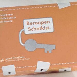 De Beroepenschatkist